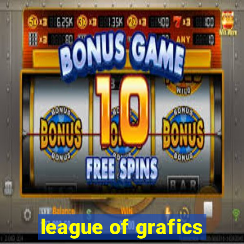 league of grafics